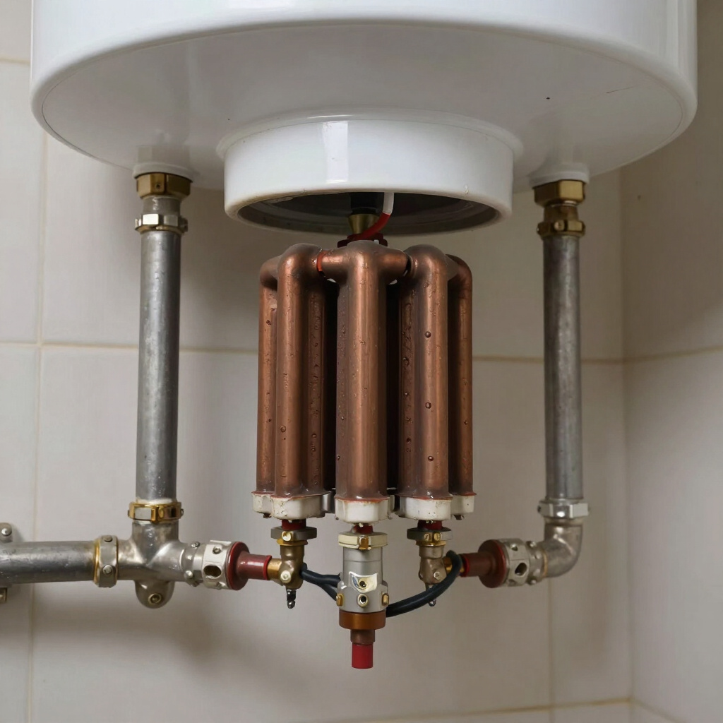 Water heaters in Miami Gardens
