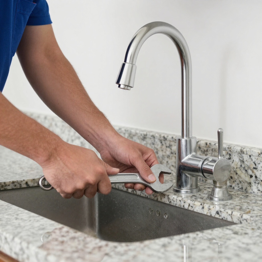Coffee Bar Plumbing: A Miami Gardens Homeowner's Guide