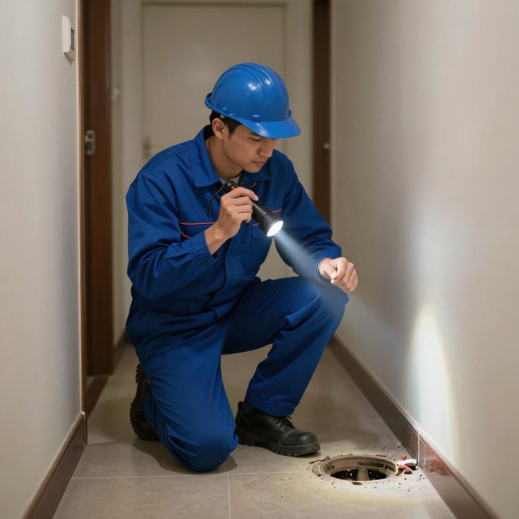 Emergency Plumbing in Miami Gardens
